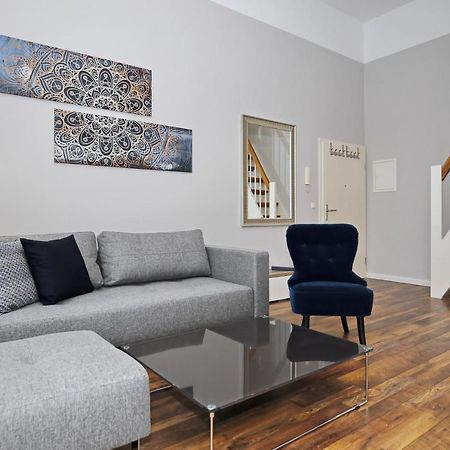 Haus Am Park Wohnung 07 Ostseebad Kühlungsborn Εξωτερικό φωτογραφία