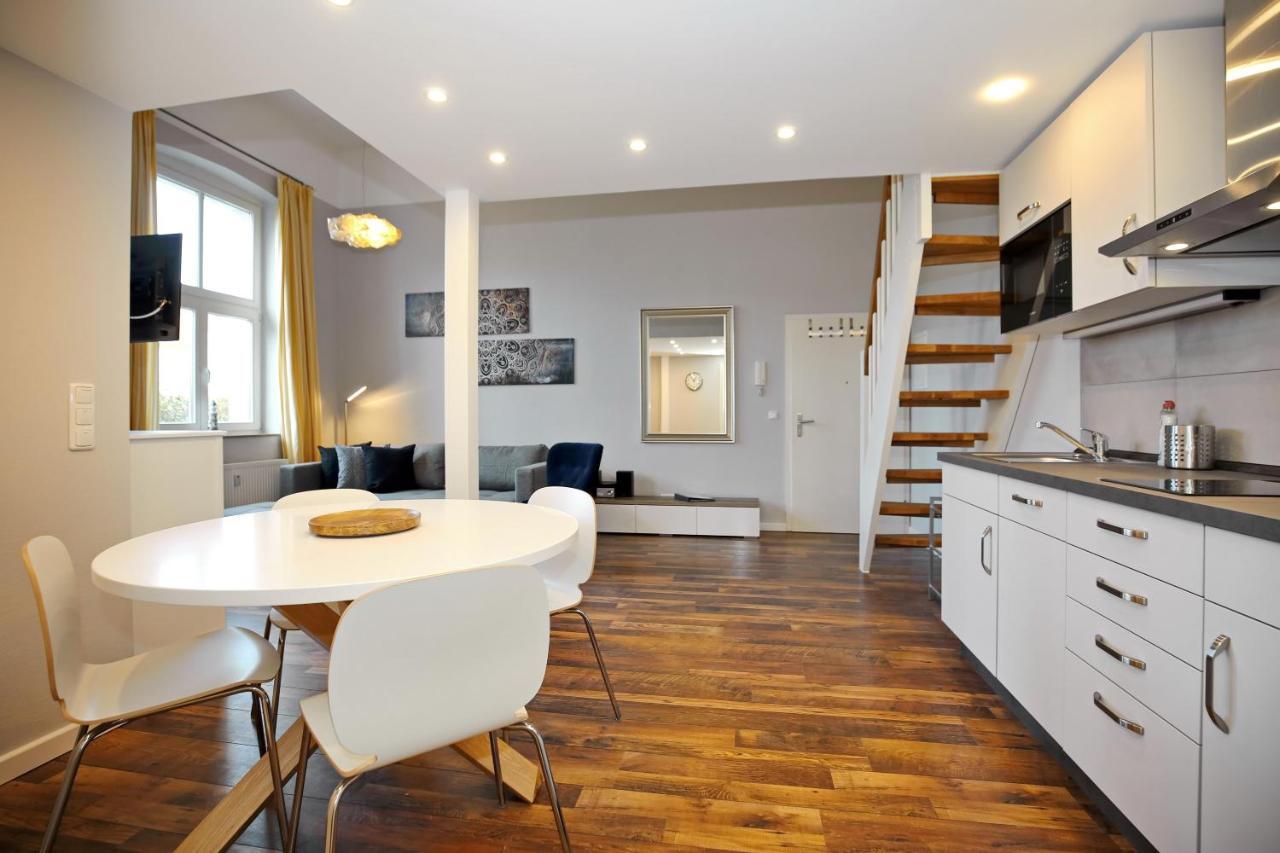 Haus Am Park Wohnung 07 Ostseebad Kühlungsborn Εξωτερικό φωτογραφία