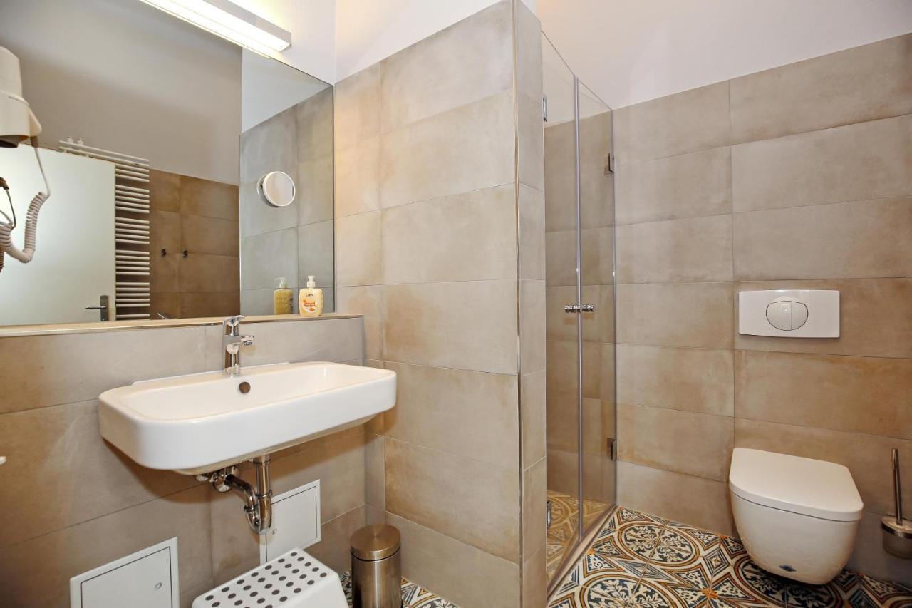 Haus Am Park Wohnung 07 Ostseebad Kühlungsborn Εξωτερικό φωτογραφία