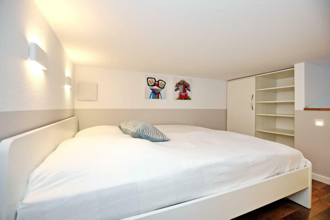 Haus Am Park Wohnung 07 Ostseebad Kühlungsborn Εξωτερικό φωτογραφία